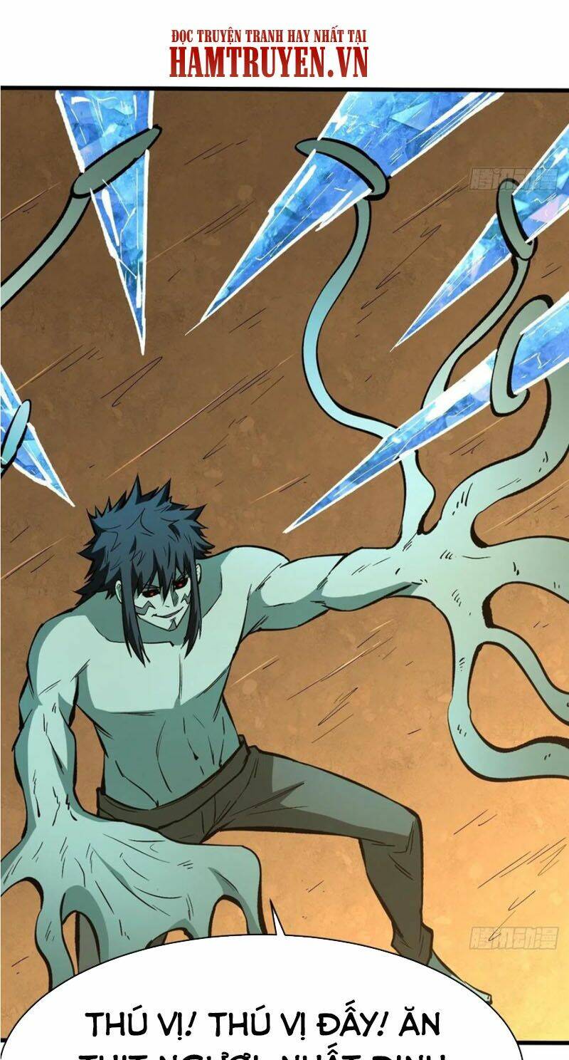 Trở Về Làm Đại Lão Thời Mạt Thế Chap 115 - Next Chap 116