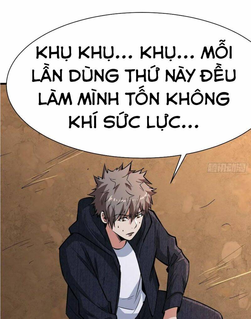 Trở Về Làm Đại Lão Thời Mạt Thế Chap 115 - Next Chap 116