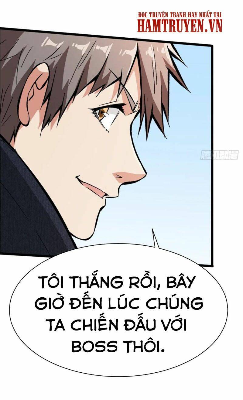 Trở Về Làm Đại Lão Thời Mạt Thế Chap 115 - Next Chap 116