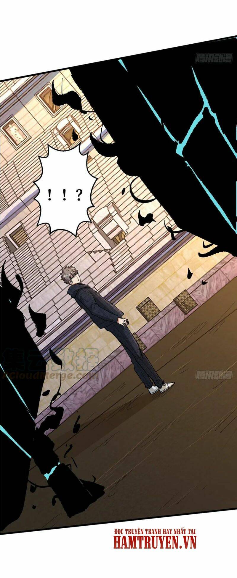 Trở Về Làm Đại Lão Thời Mạt Thế Chap 115 - Next Chap 116