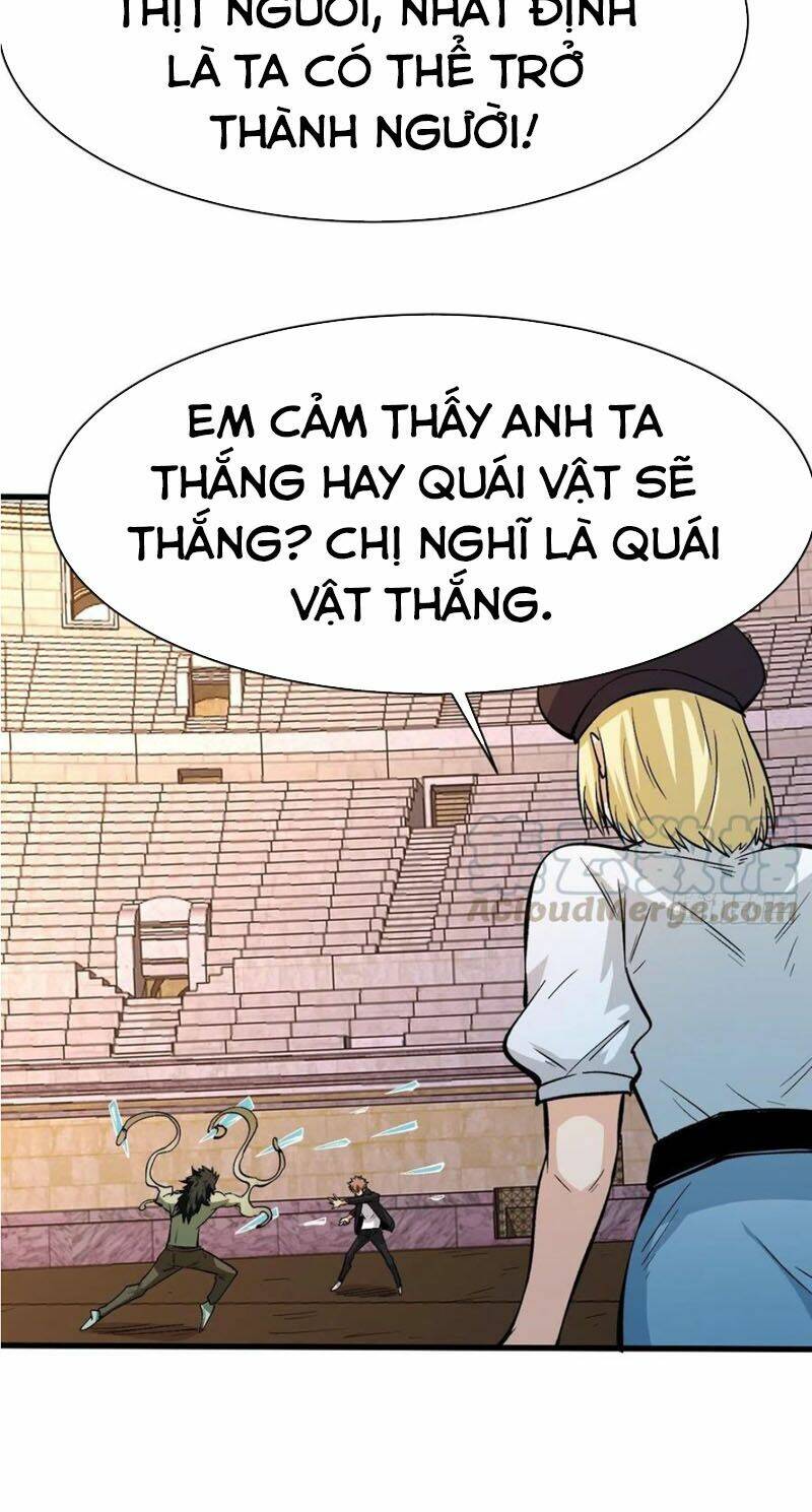 Trở Về Làm Đại Lão Thời Mạt Thế Chap 115 - Next Chap 116