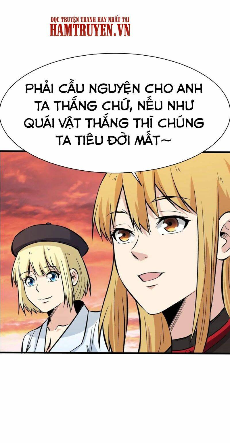 Trở Về Làm Đại Lão Thời Mạt Thế Chap 115 - Next Chap 116