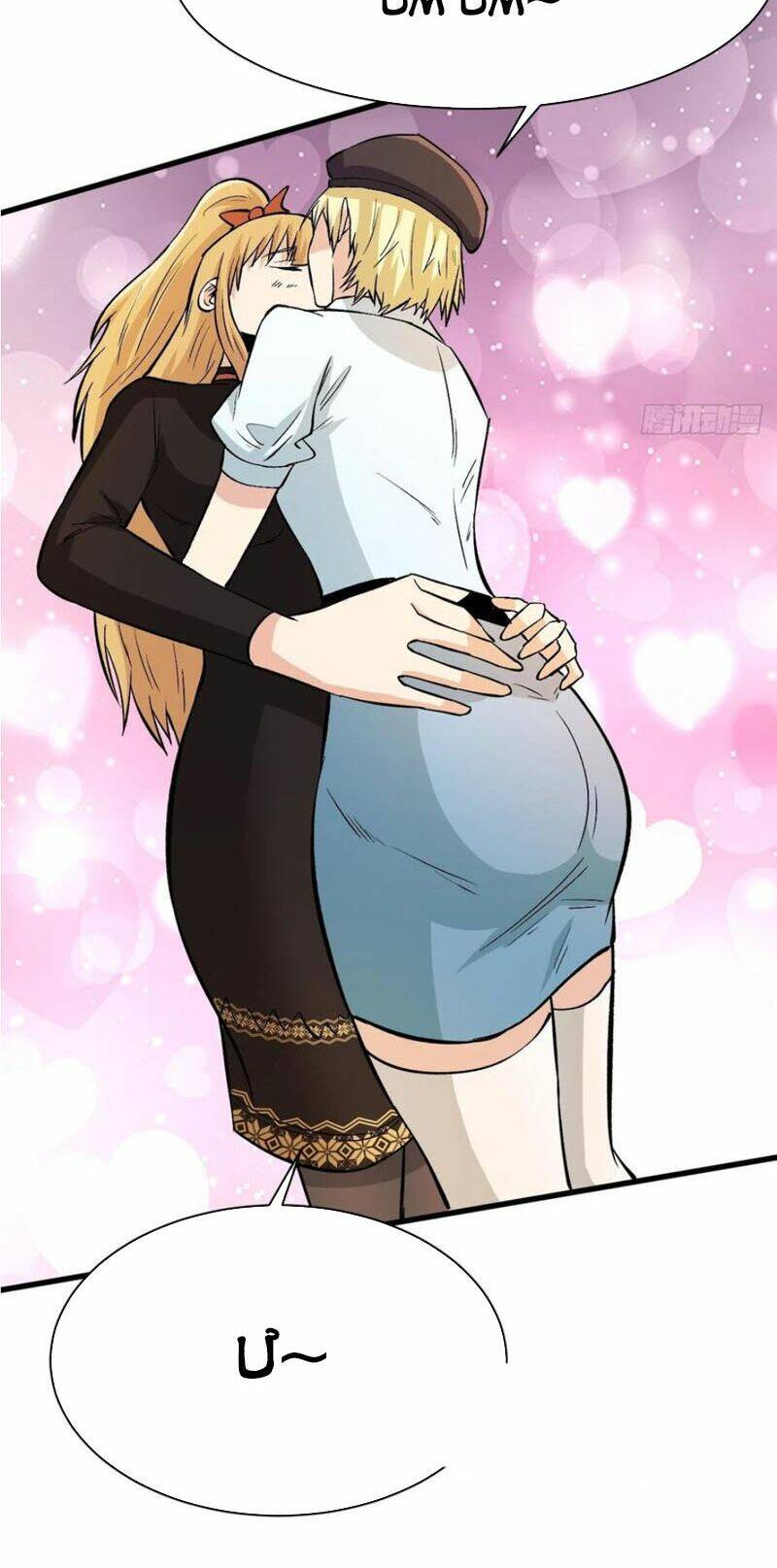 Trở Về Làm Đại Lão Thời Mạt Thế Chap 115 - Next Chap 116