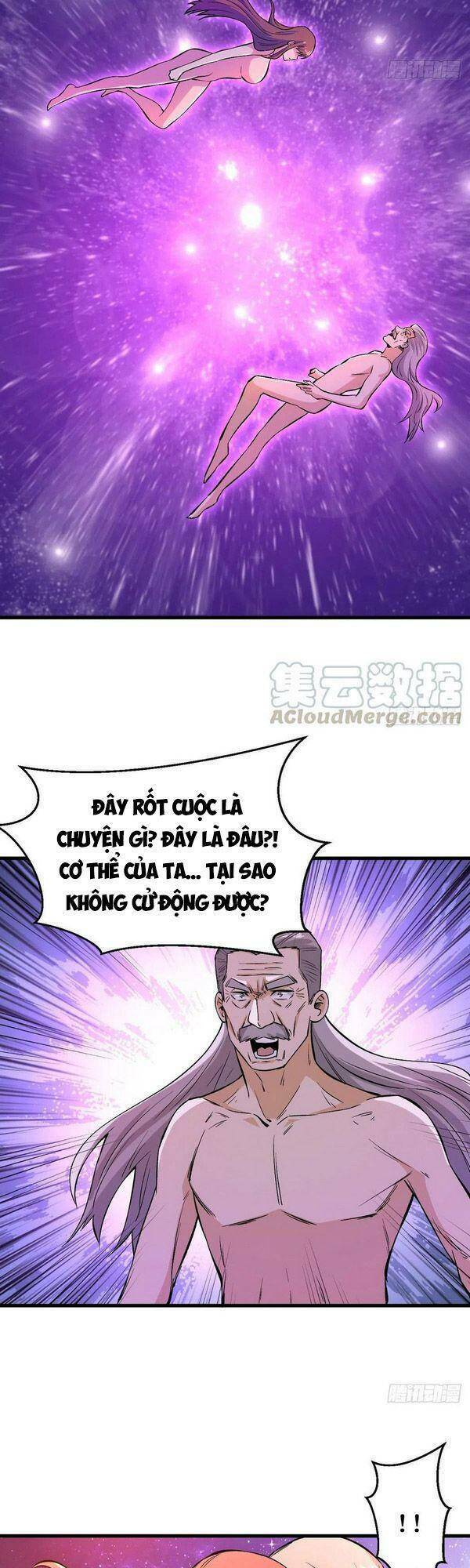 Trở Về Làm Đại Lão Thời Mạt Thế Chap 128 - Next Chap 129