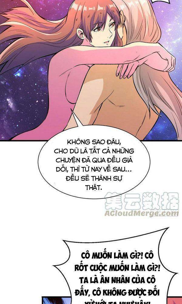 Trở Về Làm Đại Lão Thời Mạt Thế Chap 128 - Next Chap 129