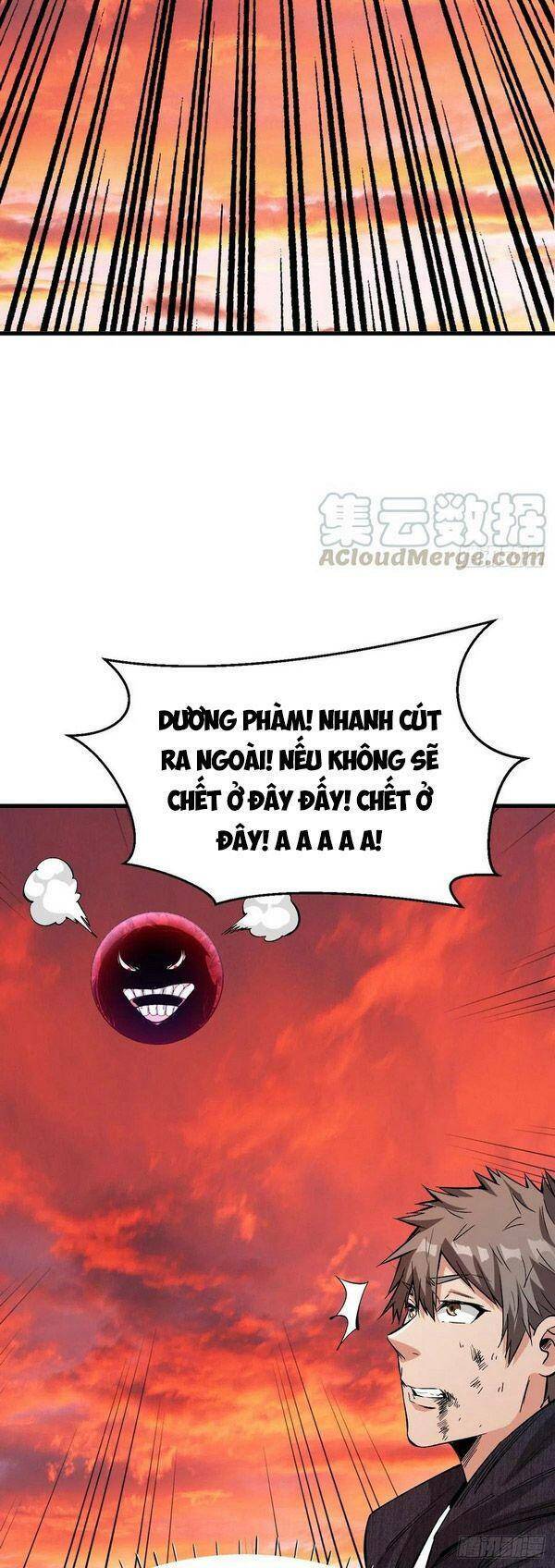 Trở Về Làm Đại Lão Thời Mạt Thế Chap 128 - Next Chap 129