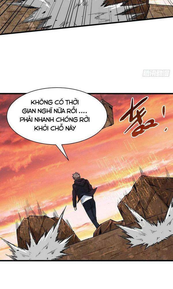 Trở Về Làm Đại Lão Thời Mạt Thế Chap 128 - Next Chap 129