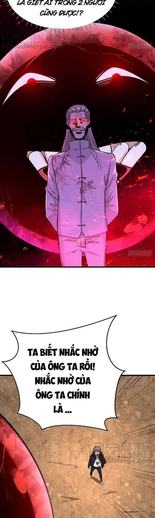 Trở Về Làm Đại Lão Thời Mạt Thế Chap 128 - Next Chap 129