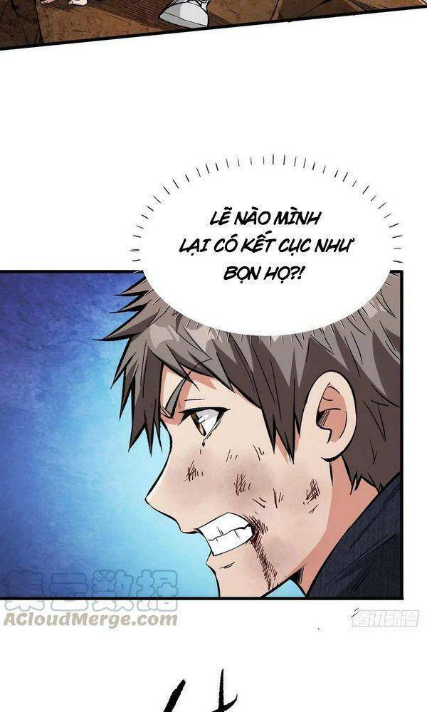 Trở Về Làm Đại Lão Thời Mạt Thế Chap 128 - Next Chap 129