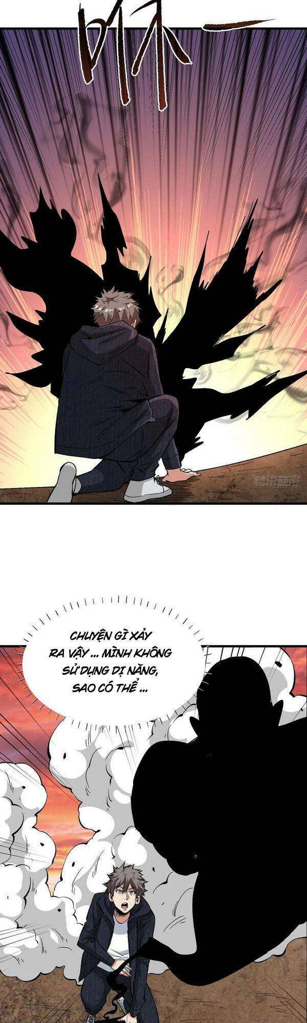 Trở Về Làm Đại Lão Thời Mạt Thế Chap 128 - Next Chap 129