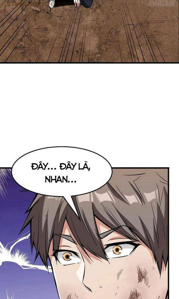 Trở Về Làm Đại Lão Thời Mạt Thế Chap 128 - Next Chap 129