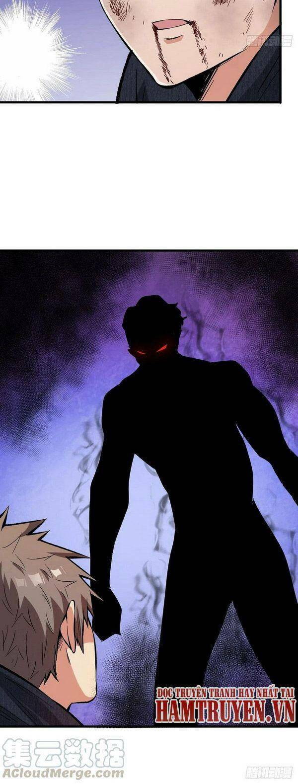 Trở Về Làm Đại Lão Thời Mạt Thế Chap 128 - Next Chap 129