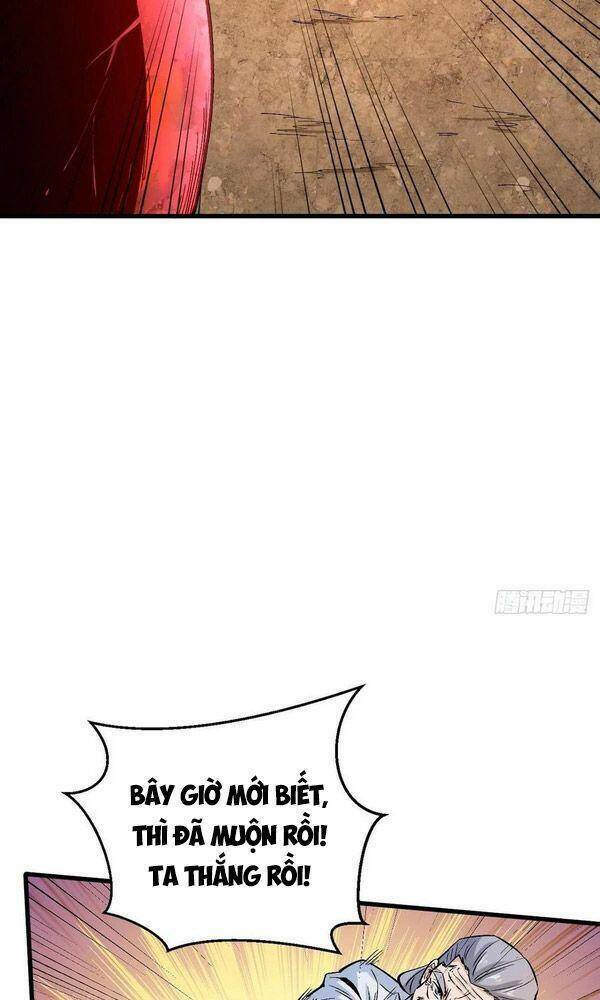 Trở Về Làm Đại Lão Thời Mạt Thế Chap 128 - Next Chap 129