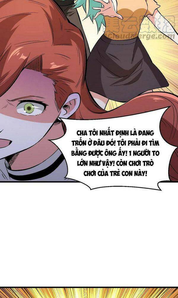 Trở Về Làm Đại Lão Thời Mạt Thế Chap 130 - Next Chap 131