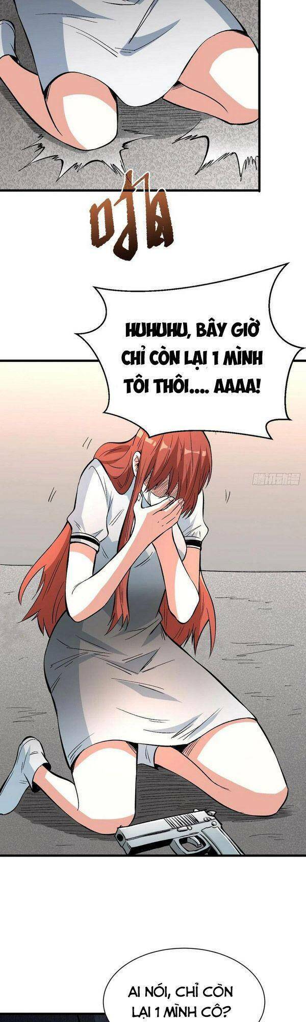 Trở Về Làm Đại Lão Thời Mạt Thế Chap 130 - Next Chap 131