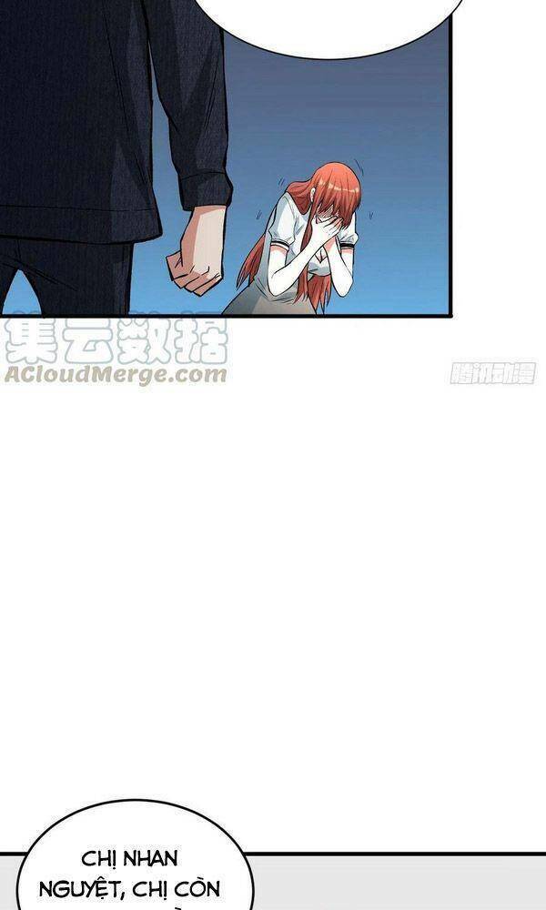 Trở Về Làm Đại Lão Thời Mạt Thế Chap 130 - Next Chap 131