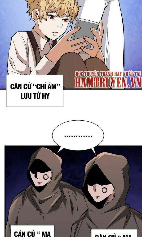 Trở Về Làm Đại Lão Thời Mạt Thế Chap 130 - Next Chap 131