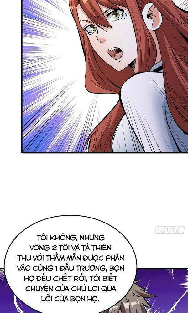 Trở Về Làm Đại Lão Thời Mạt Thế Chap 130 - Next Chap 131