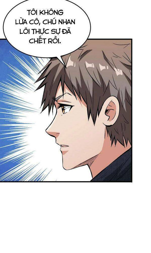 Trở Về Làm Đại Lão Thời Mạt Thế Chap 130 - Next Chap 131