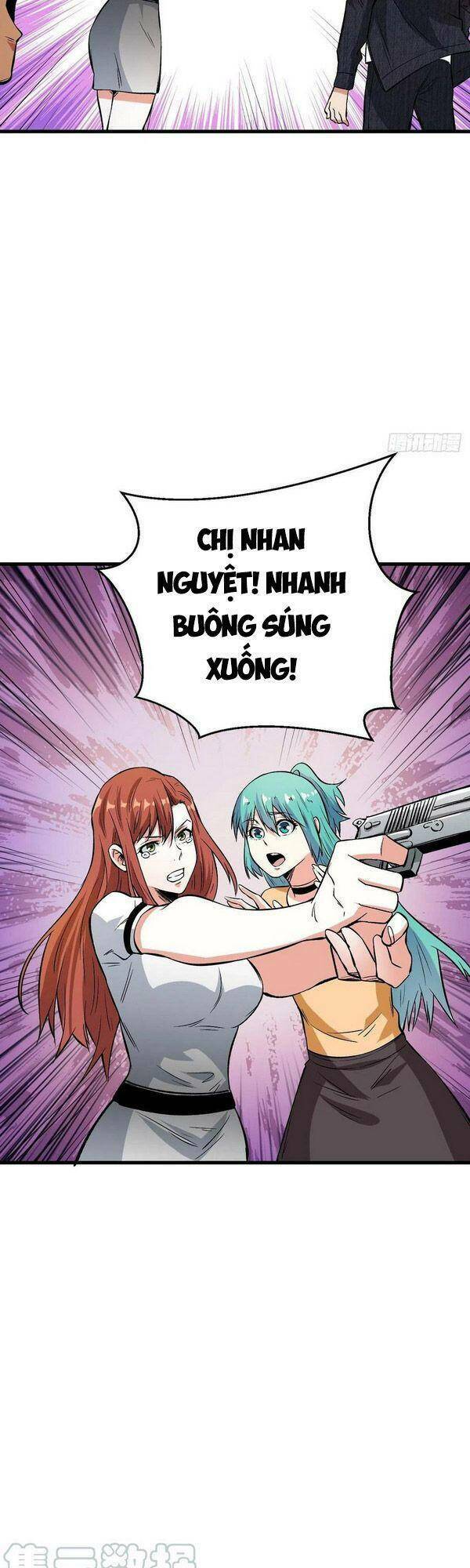 Trở Về Làm Đại Lão Thời Mạt Thế Chap 130 - Next Chap 131