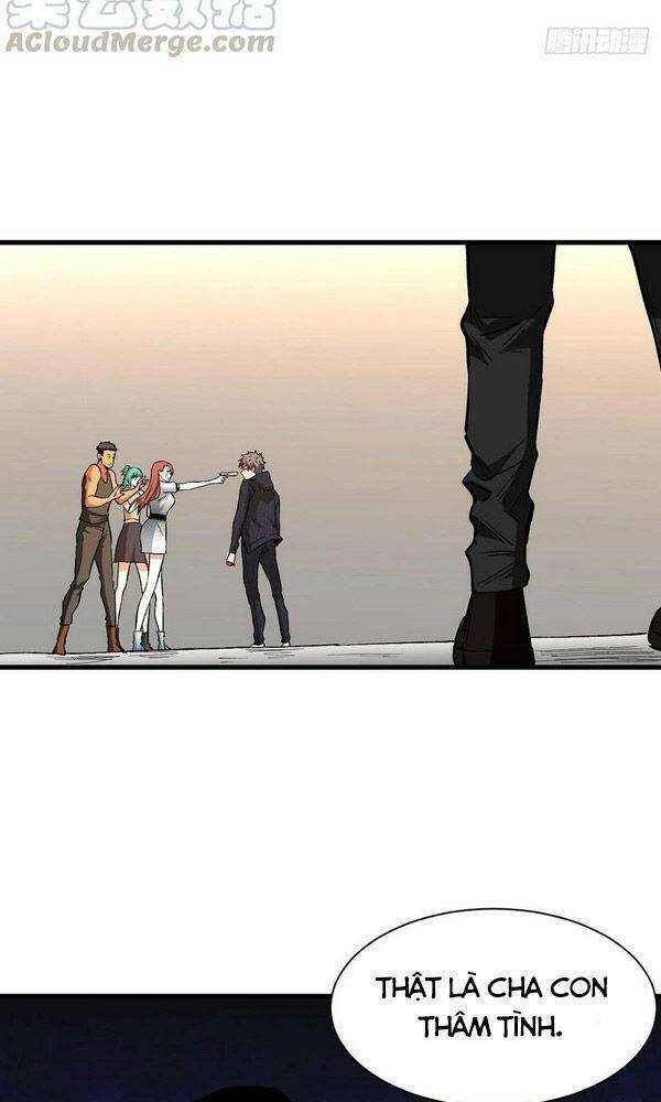 Trở Về Làm Đại Lão Thời Mạt Thế Chap 130 - Next Chap 131