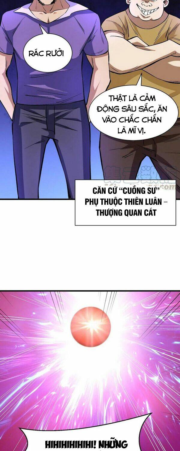 Trở Về Làm Đại Lão Thời Mạt Thế Chap 131 - Next Chap 132