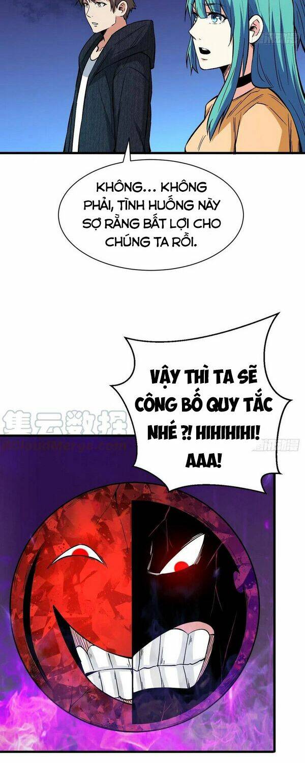 Trở Về Làm Đại Lão Thời Mạt Thế Chap 131 - Next Chap 132