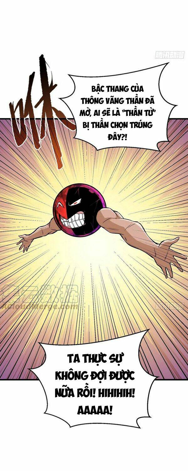 Trở Về Làm Đại Lão Thời Mạt Thế Chap 131 - Next Chap 132