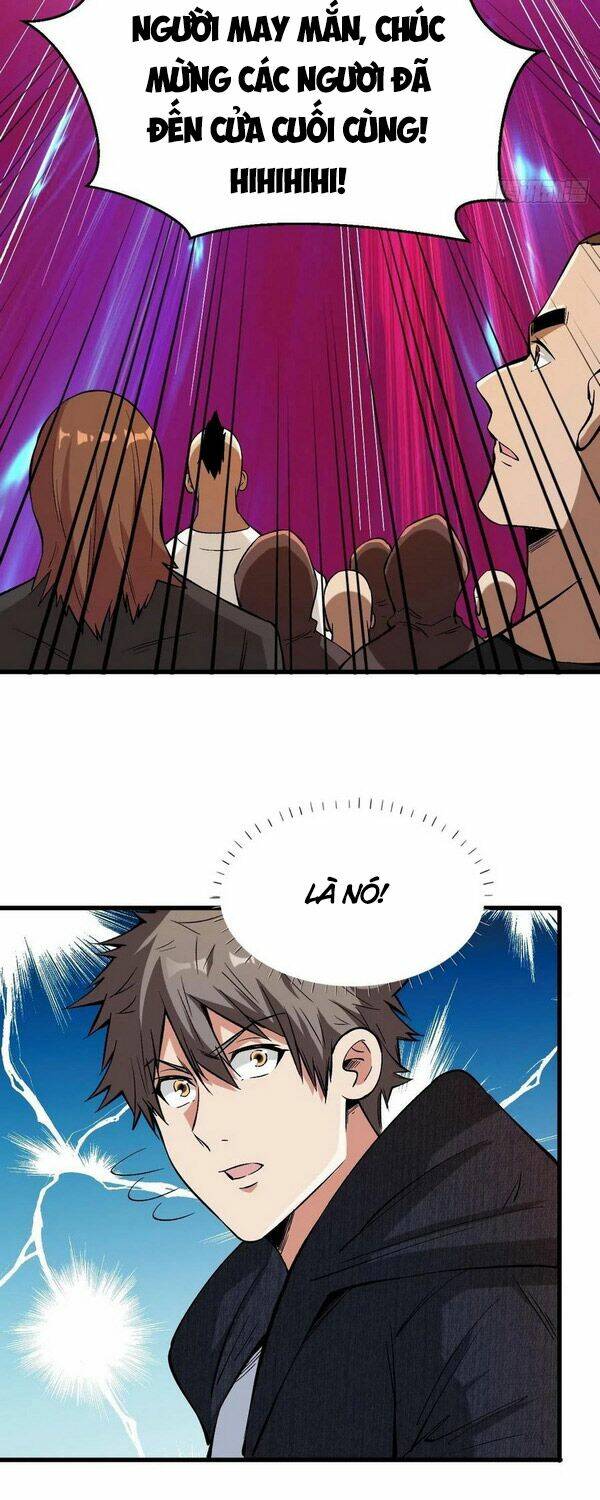 Trở Về Làm Đại Lão Thời Mạt Thế Chap 131 - Next Chap 132