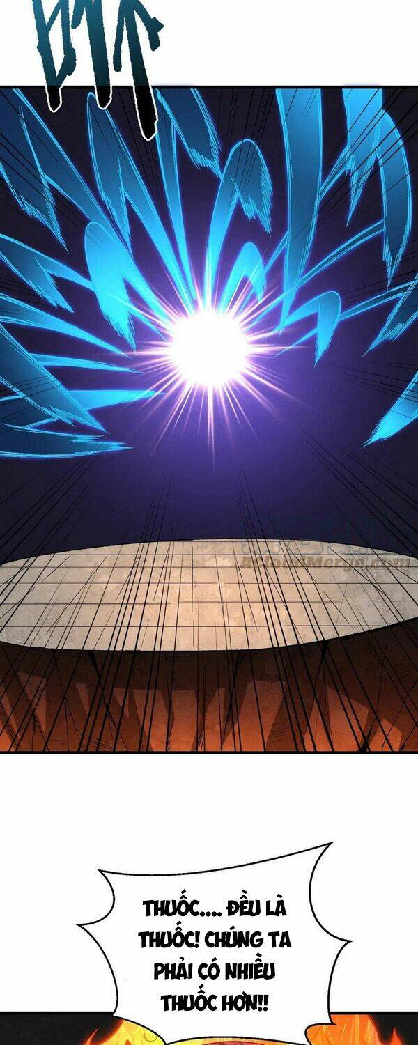 Trở Về Làm Đại Lão Thời Mạt Thế Chap 131 - Next Chap 132