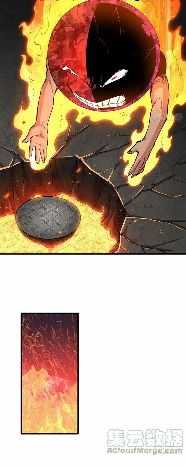 Trở Về Làm Đại Lão Thời Mạt Thế Chap 131 - Next Chap 132