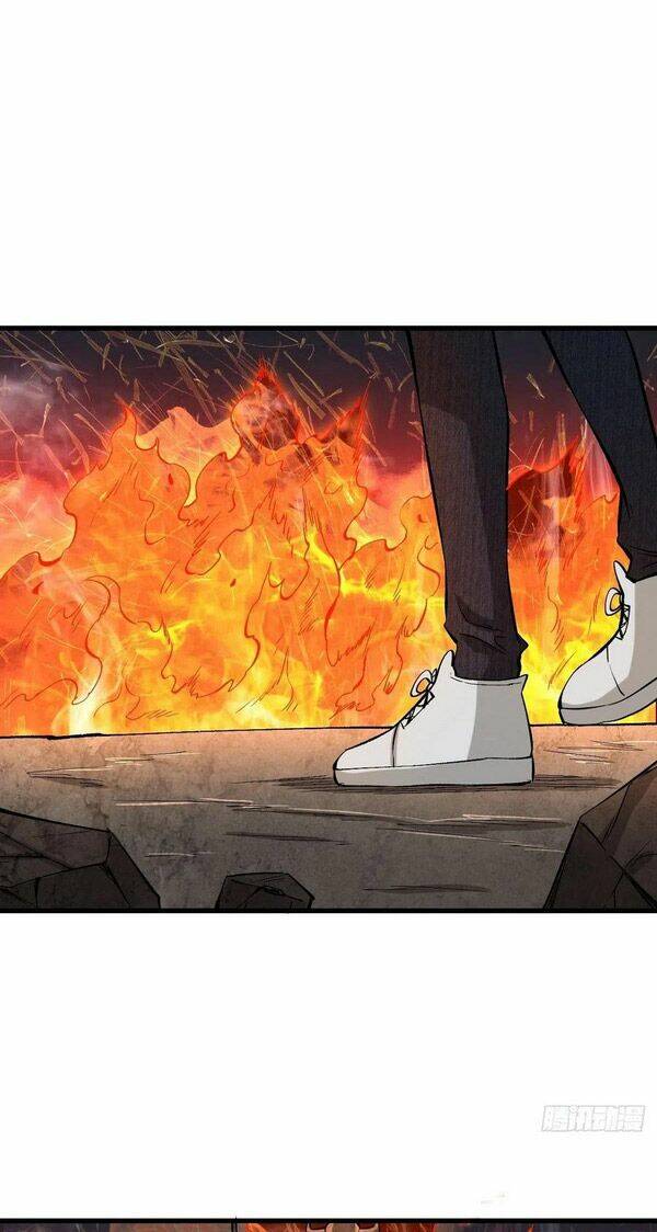 Trở Về Làm Đại Lão Thời Mạt Thế Chap 131 - Next Chap 132