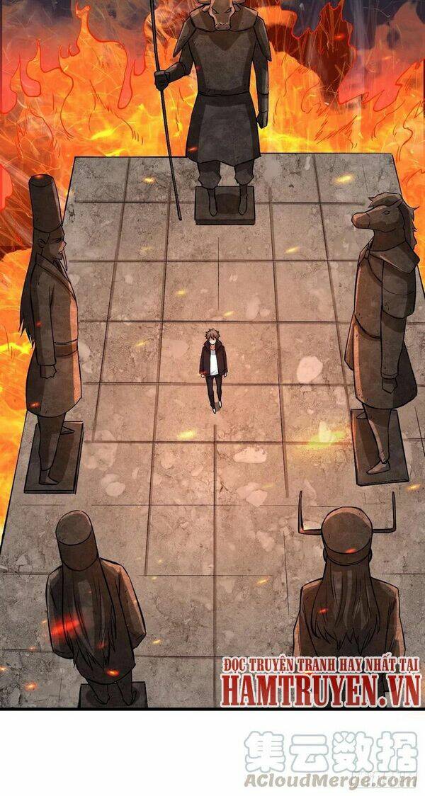 Trở Về Làm Đại Lão Thời Mạt Thế Chap 131 - Next Chap 132