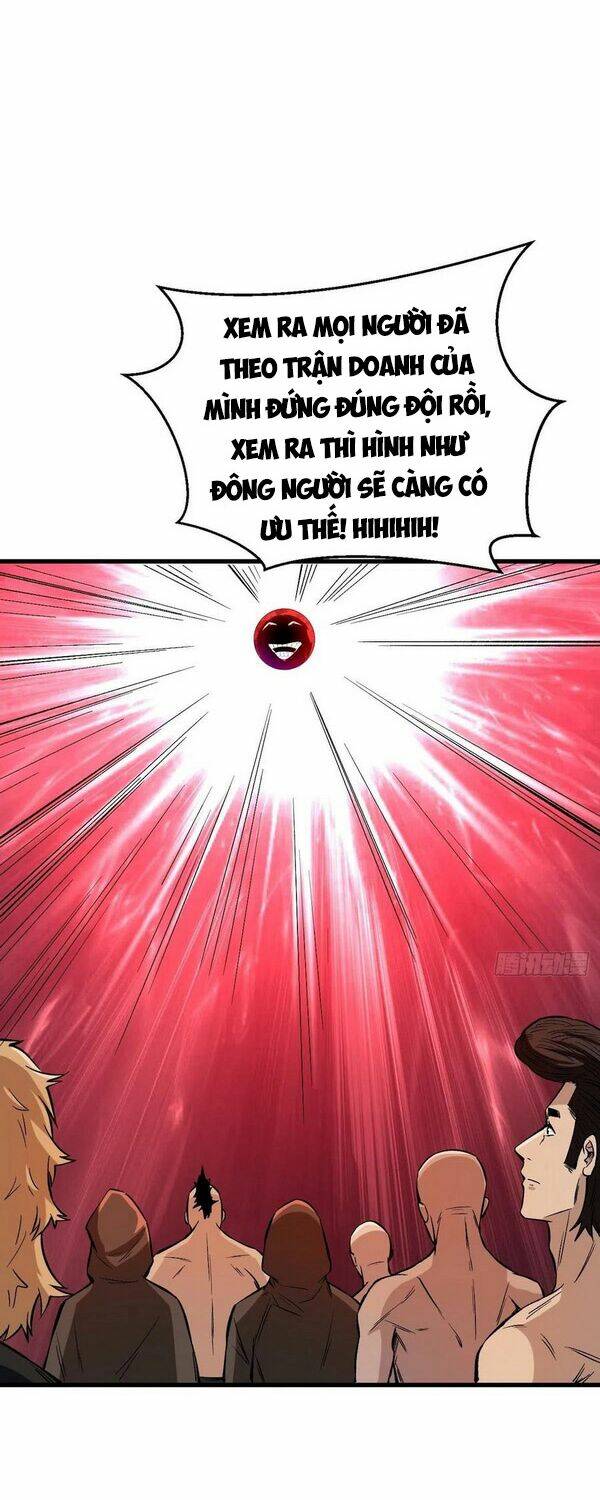 Trở Về Làm Đại Lão Thời Mạt Thế Chap 131 - Next Chap 132