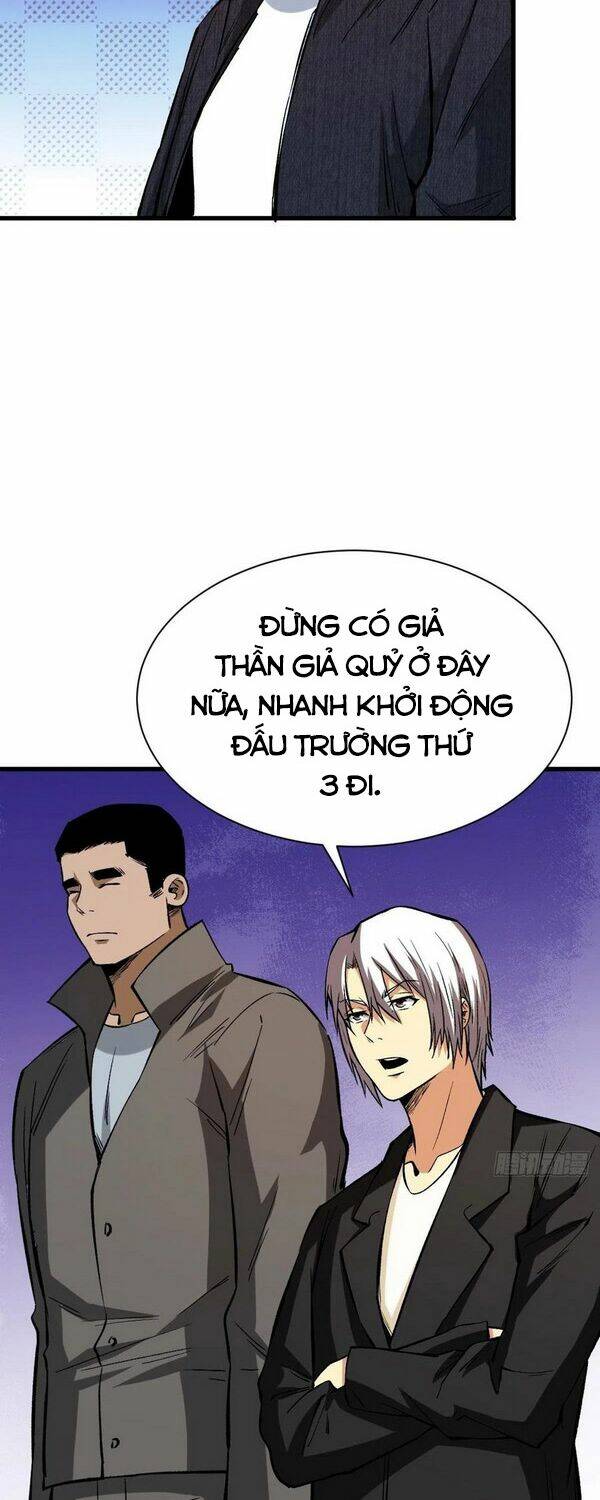 Trở Về Làm Đại Lão Thời Mạt Thế Chap 131 - Next Chap 132