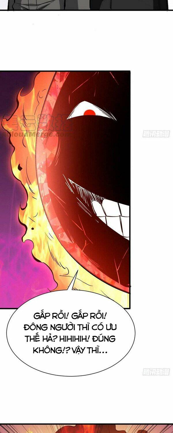 Trở Về Làm Đại Lão Thời Mạt Thế Chap 131 - Next Chap 132