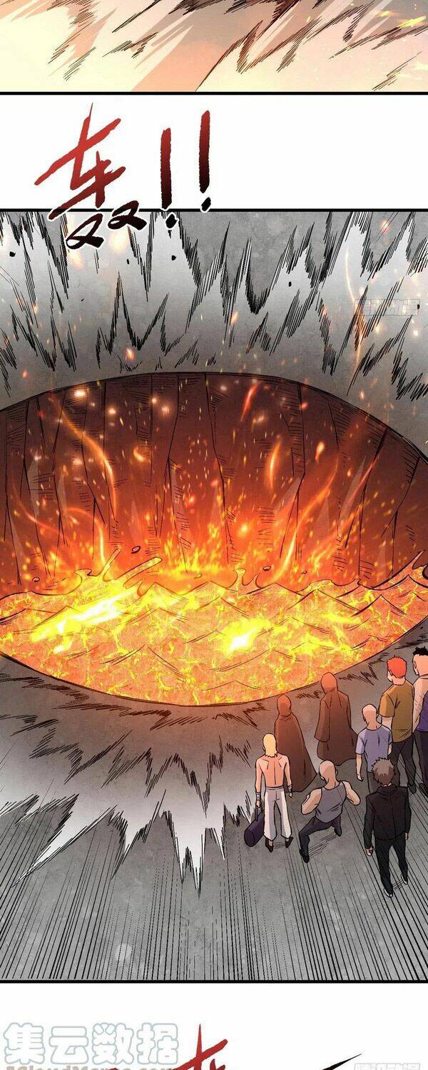 Trở Về Làm Đại Lão Thời Mạt Thế Chap 131 - Next Chap 132