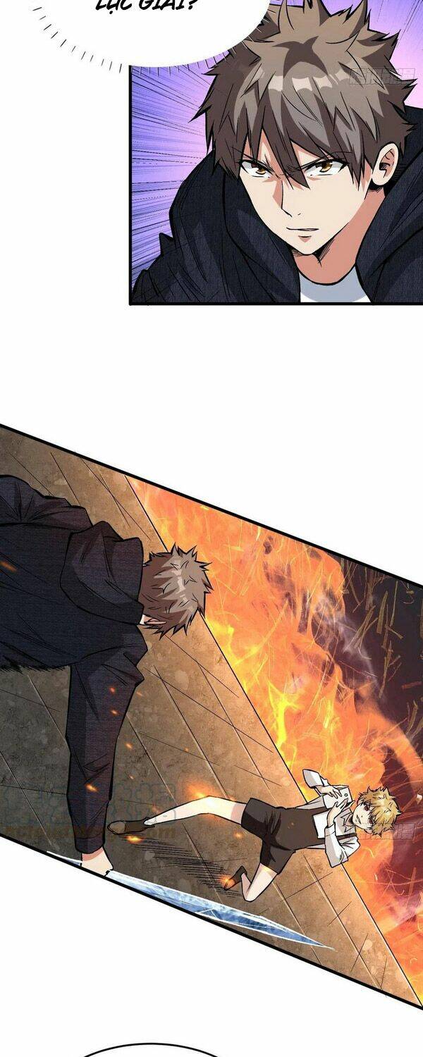 Trở Về Làm Đại Lão Thời Mạt Thế Chap 132 - Next Chap 133