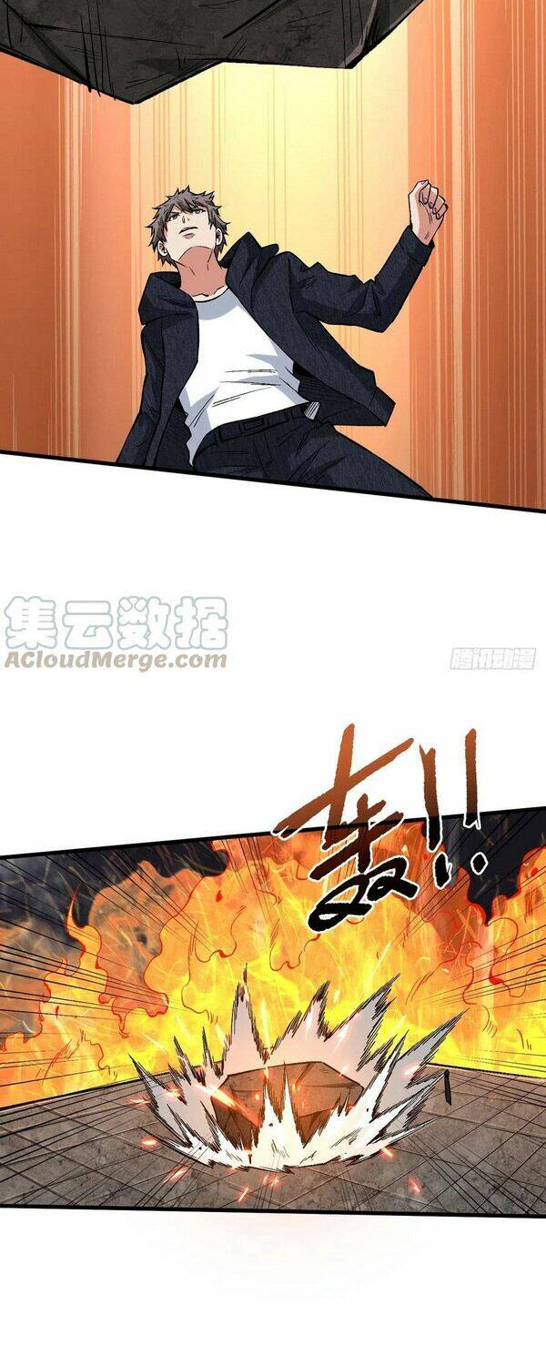 Trở Về Làm Đại Lão Thời Mạt Thế Chap 132 - Next Chap 133