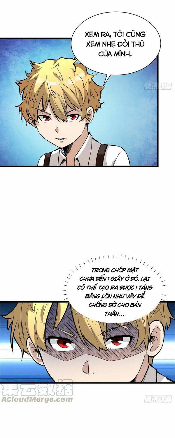 Trở Về Làm Đại Lão Thời Mạt Thế Chap 132 - Next Chap 133