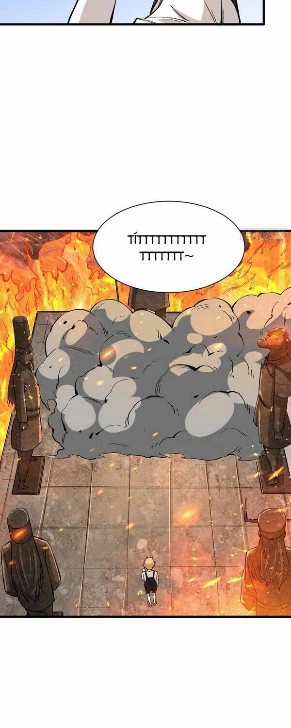 Trở Về Làm Đại Lão Thời Mạt Thế Chap 132 - Next Chap 133