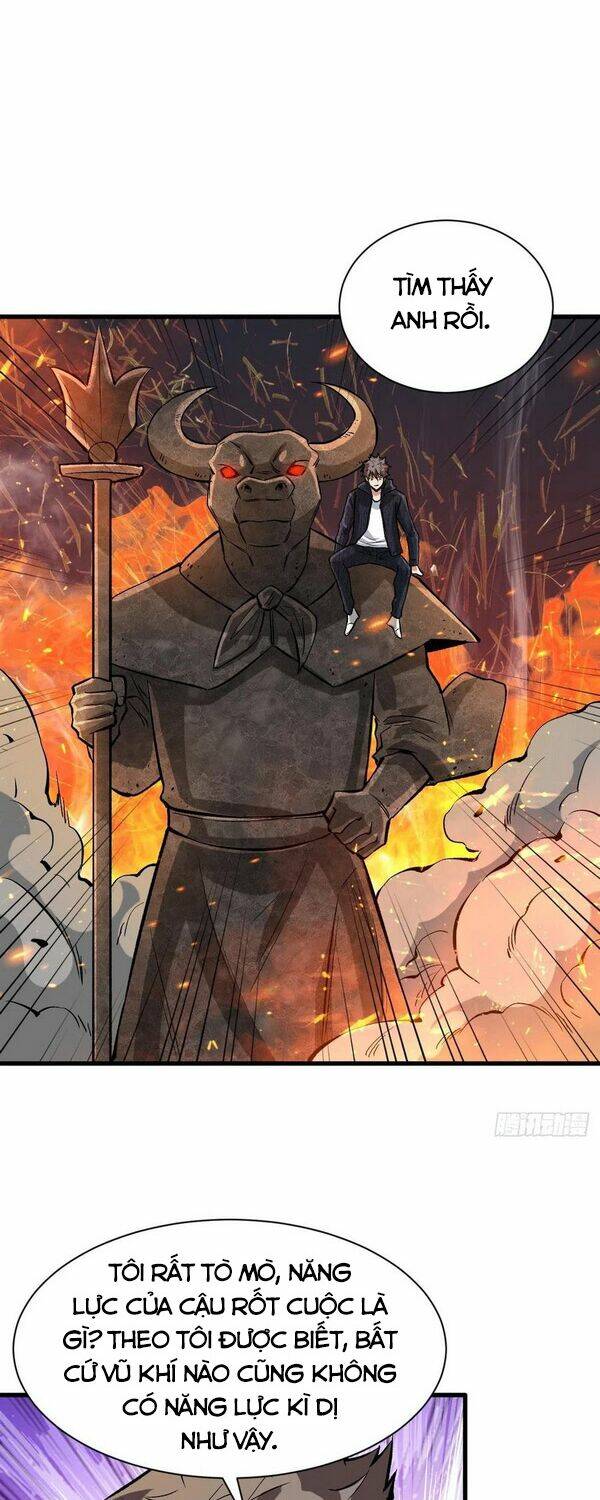 Trở Về Làm Đại Lão Thời Mạt Thế Chap 132 - Next Chap 133