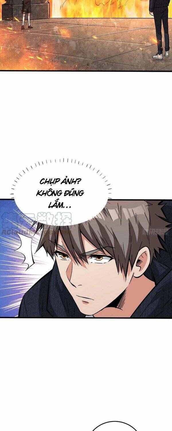 Trở Về Làm Đại Lão Thời Mạt Thế Chap 132 - Next Chap 133