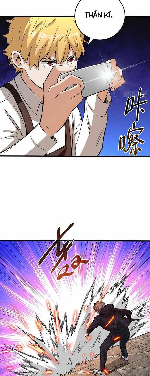 Trở Về Làm Đại Lão Thời Mạt Thế Chap 132 - Next Chap 133