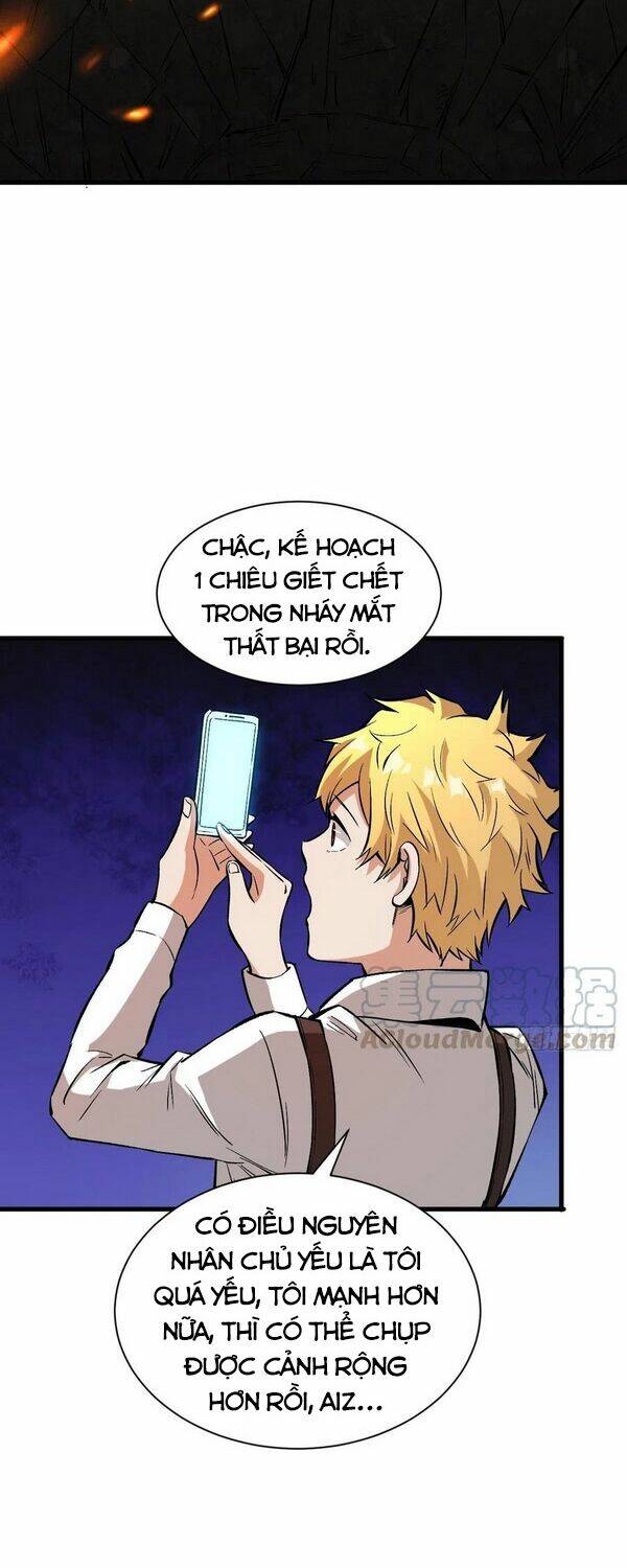 Trở Về Làm Đại Lão Thời Mạt Thế Chap 132 - Next Chap 133