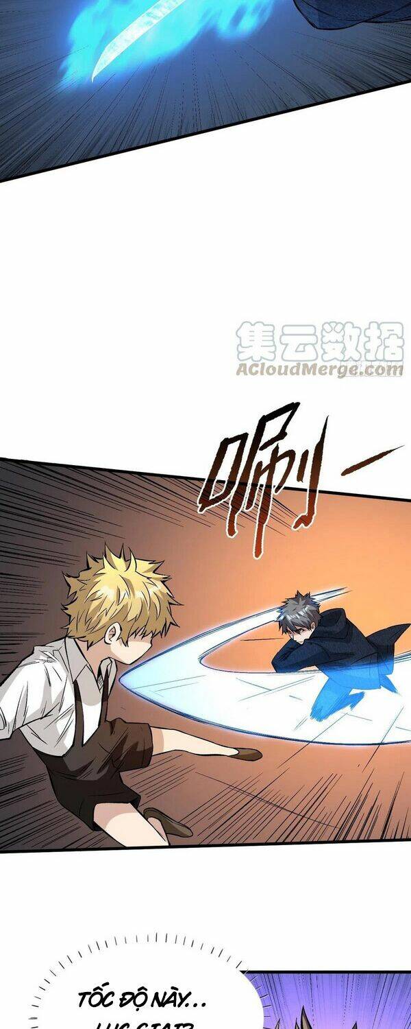 Trở Về Làm Đại Lão Thời Mạt Thế Chap 132 - Next Chap 133