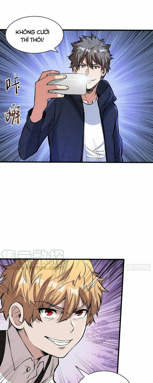 Trở Về Làm Đại Lão Thời Mạt Thế Chap 133 - Next Chap 134