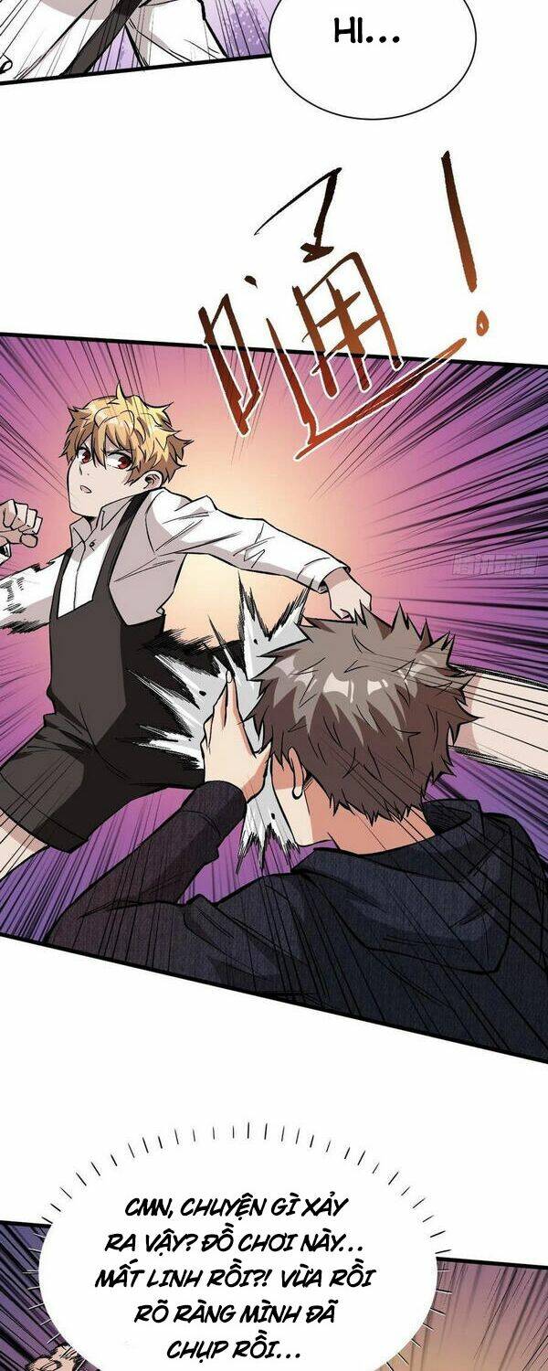 Trở Về Làm Đại Lão Thời Mạt Thế Chap 133 - Next Chap 134