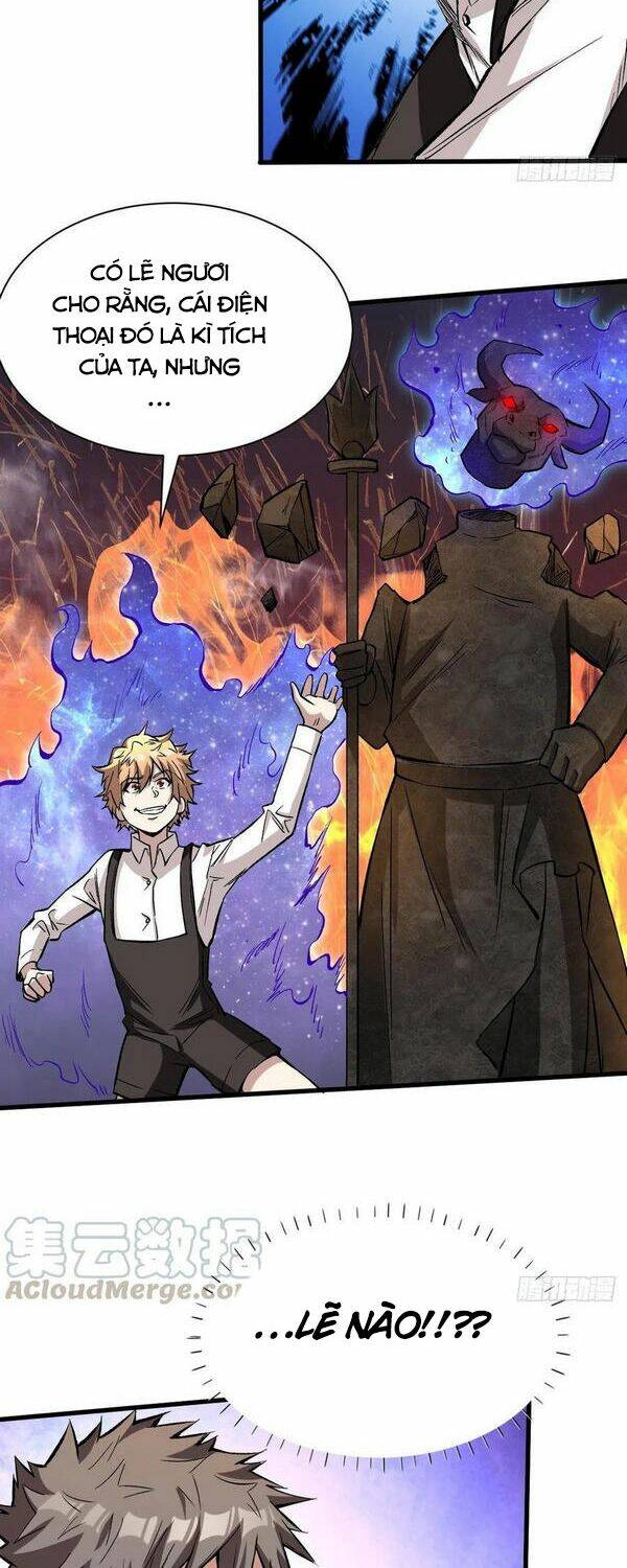 Trở Về Làm Đại Lão Thời Mạt Thế Chap 133 - Next Chap 134