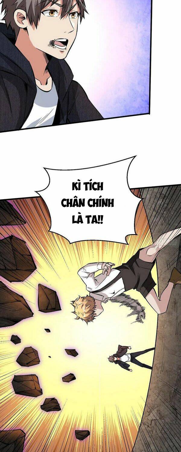 Trở Về Làm Đại Lão Thời Mạt Thế Chap 133 - Next Chap 134